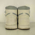 ジョーダンブランド JORDAN BRAND Air Jordan 1 High OG Craft Ivory エアジョーダン1 ハイ OG クラフト アイボリー メンズ JPN:29