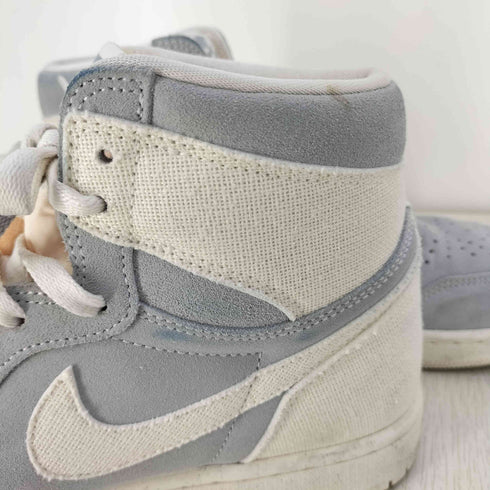 ジョーダンブランド JORDAN BRAND Air Jordan 1 High OG Craft Ivory エアジョーダン1 ハイ OG クラフト アイボリー メンズ JPN:29