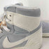 ジョーダンブランド JORDAN BRAND Air Jordan 1 High OG Craft Ivory エアジョーダン1 ハイ OG クラフト アイボリー メンズ JPN:29