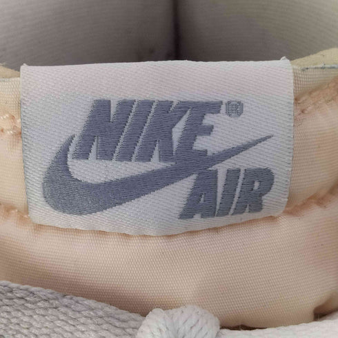 ジョーダンブランド JORDAN BRAND Air Jordan 1 High OG Craft Ivory エアジョーダン1 ハイ OG クラフト アイボリー メンズ JPN:29
