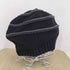 ラカル RACAL LINE KNIT TAM BERET メンズ FREE
