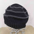 ラカル RACAL LINE KNIT TAM BERET メンズ FREE