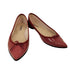 レペット repetto フランス製 フラット バレエシューズ レディース 40