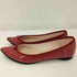 レペット repetto フランス製 フラット バレエシューズ レディース 40
