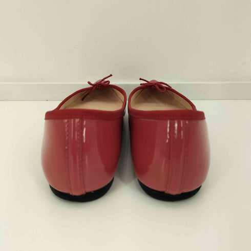 レペット repetto フランス製 フラット バレエシューズ レディース 40