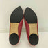 レペット repetto フランス製 フラット バレエシューズ レディース 40