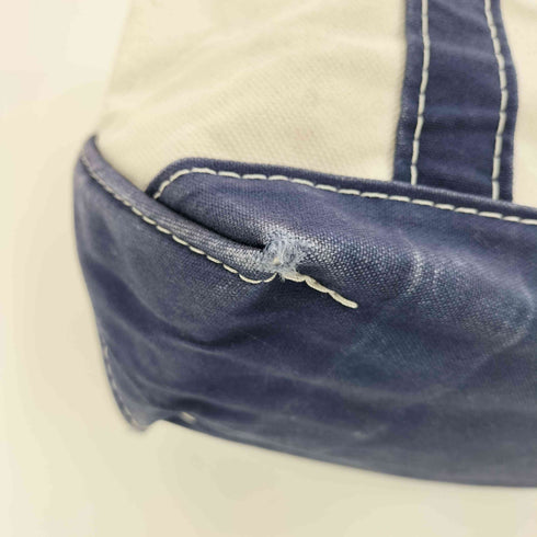 エルエルビーン L.L.Bean USA製 オリジナルボート&トートバッグスモール メンズ