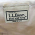 エルエルビーン L.L.Bean USA製 オリジナルボート&トートバッグスモール メンズ