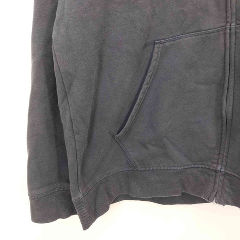 コロンビア Columbia 21AW Logo Fleece Zip Hoodie フリース コロンビア ロゴ フリース フルジップ メンズ import:XL