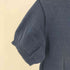 ヴァンダルストラット VAN DER STRAETE ペルー製 半袖 コットンニット レディース JPN:S