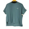 フレッドペリー FRED PERRY コットンボクシーピケTシャツ レディース UK:10