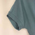 フレッドペリー FRED PERRY コットンボクシーピケTシャツ レディース UK:10