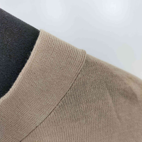 スピックアンドスパン Spick and Span ICE COTTON 2WAYカーディガン2 レディース FREE