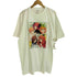 プリントスター printstar アニメプリント 半袖 Tシャツ メンズ JPN:XL