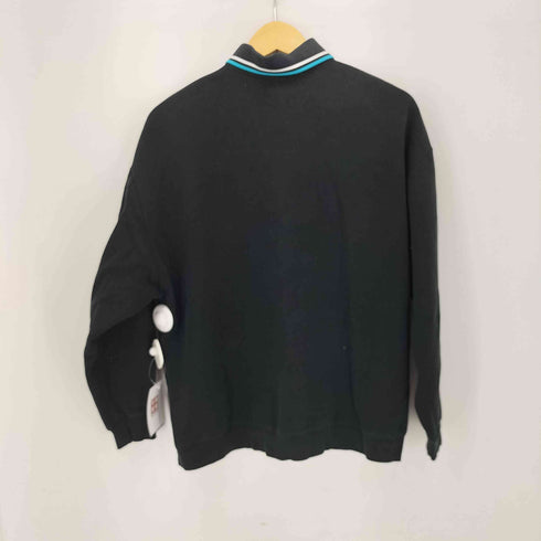 フレッドペリー FRED PERRY 鹿の子 月桂樹刺繍 L/S ポロシャツ メンズ JPN:S