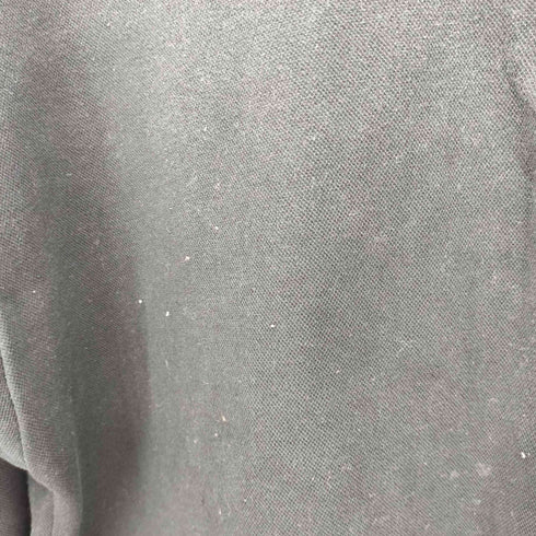フレッドペリー FRED PERRY 鹿の子 月桂樹刺繍 L/S ポロシャツ メンズ JPN:S