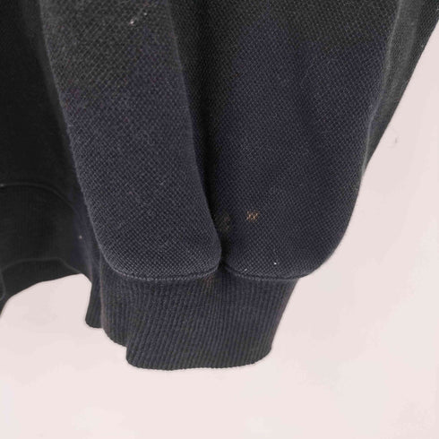 フレッドペリー FRED PERRY 鹿の子 月桂樹刺繍 L/S ポロシャツ メンズ JPN:S