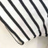 ビューティーアンドユースユナイテッドアローズ BEAUTY & YOUTH UNITED ARROWS コットンレーヨン ボーダーTシャツ レディース JPN:XL