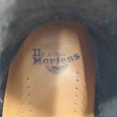 ドクターマーチン Dr.Martens 1460W 8ホールブーツ レディース UK:6