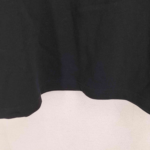 ユナイテッドアスレ UNITED ATHLE GIGO 笑い男 半袖 Tシャツ メンズ JPN:M