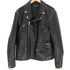 アンダーカバー UNDERCOVER 24SS フェイクレザー ダブルライダース ジャケット メンズ JPN:M