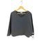 ビューティーアンドユースユナイテッドアローズ BEAUTY & YOUTH UNITED ARROWS コットンVネックドルマンスリーブプルオーバー レディース FREE