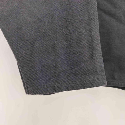 ビューティーアンドユースユナイテッドアローズ BEAUTY & YOUTH UNITED ARROWS コットンVネックドルマンスリーブプルオーバー レディース FREE