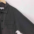 アデイインザライフユナイテッドアローズ A day in the life UNITED ARROWS ツイル CPO ジャケット メンズ JPN:M