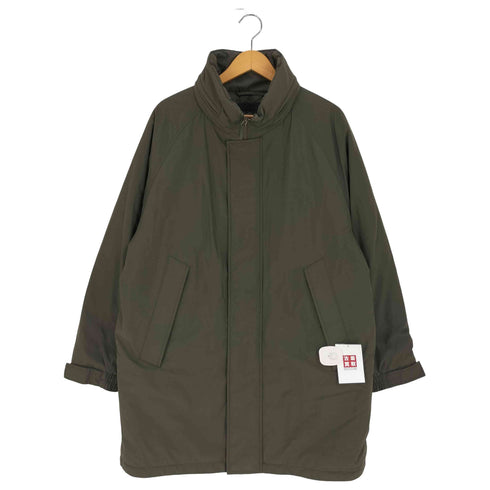 ユニクロ UNIQLO パデッドコート メンズ JPN:M