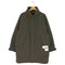 ユニクロ UNIQLO パデッドコート メンズ JPN:M