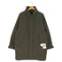 ユニクロ UNIQLO パデッドコート メンズ JPN:M