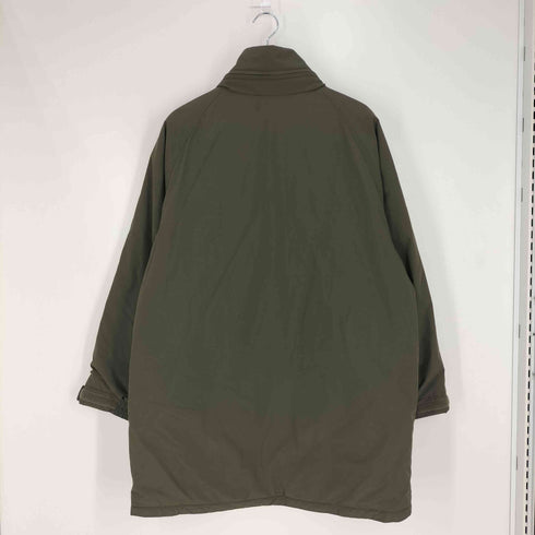 ユニクロ UNIQLO パデッドコート メンズ JPN:M