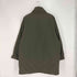 ユニクロ UNIQLO パデッドコート メンズ JPN:M