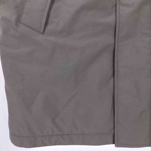 ユニクロ UNIQLO パデッドコート メンズ JPN:M