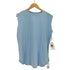 キャラクス CALUX 23ss CANDY COLOR SLEEVELESS TEE Deuxieme Classe レディース JPN:M