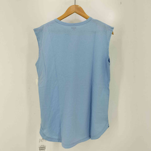 キャラクス CALUX 23ss CANDY COLOR SLEEVELESS TEE Deuxieme Classe レディース JPN:M