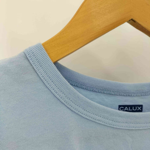 キャラクス CALUX 23ss CANDY COLOR SLEEVELESS TEE Deuxieme Classe レディース JPN:M