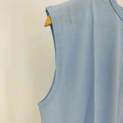 キャラクス CALUX 23ss CANDY COLOR SLEEVELESS TEE Deuxieme Classe レディース JPN:M