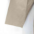 スピックアンドスパン Spick and Span 19aw CLASSICコットンセットバックT レディース FREE