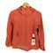 エルエルビーン L.L.Bean ジップアップ ドローコード フーデッド ジャケット レディース import:S
