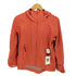 エルエルビーン L.L.Bean ジップアップ ドローコード フーデッド ジャケット レディース import:S