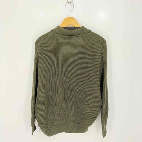 ギャルリーヴィー GALERIE VIE 21ss リネン オープンカラープルオーバー レディース JPN:S