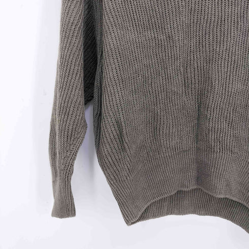 ギャルリーヴィー GALERIE VIE 21ss リネン オープンカラープルオーバー レディース JPN:S