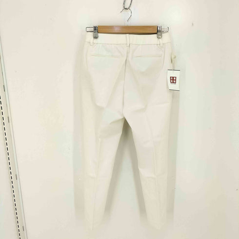 プラステ PLST 22aw STYLE スティックパンツ レディース JPN:M