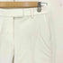 プラステ PLST 22aw STYLE スティックパンツ レディース JPN:M