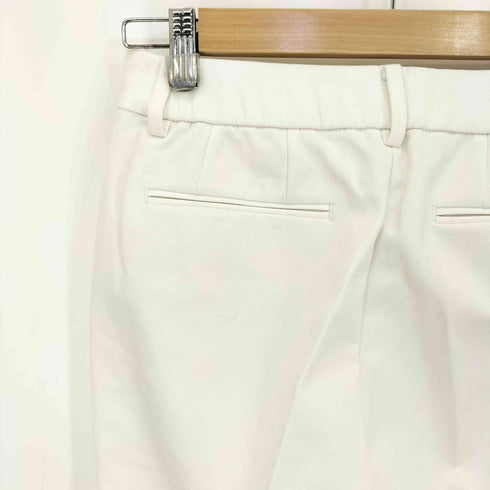 プラステ PLST 22aw STYLE スティックパンツ レディース JPN:M