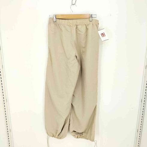 ザラ ZARA Straight Leg Cargo Trousers パラシュートパンツ レディース JPN:M