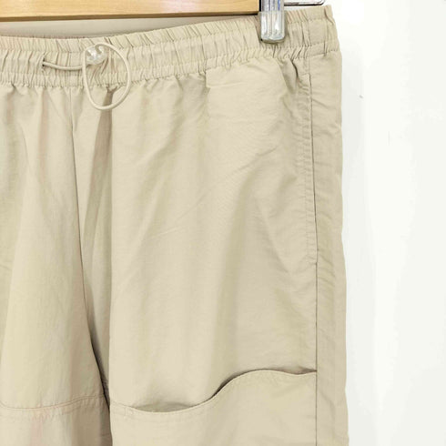ザラ ZARA Straight Leg Cargo Trousers パラシュートパンツ レディース JPN:M