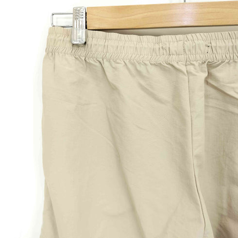 ザラ ZARA Straight Leg Cargo Trousers パラシュートパンツ レディース JPN:M