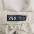 ザラ ZARA Straight Leg Cargo Trousers パラシュートパンツ レディース JPN:M
